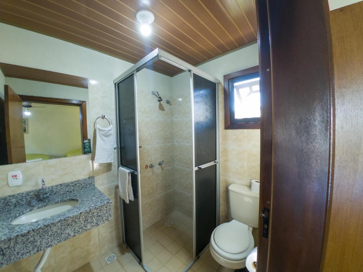 Pousada Dos Platanos Nova Petropolis Ngoại thất bức ảnh