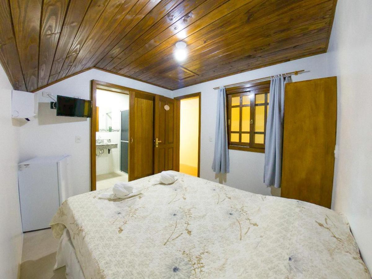 Pousada Dos Platanos Nova Petropolis Ngoại thất bức ảnh