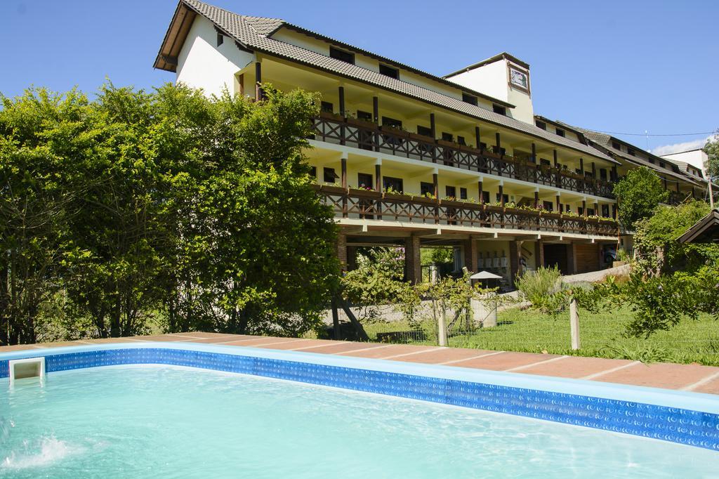 Pousada Dos Platanos Nova Petropolis Ngoại thất bức ảnh